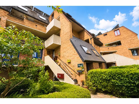 appartement à vendre à venelle aux quatre noeuds 46 woluwe-saint-pierre (vbe32766)