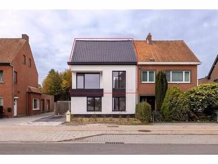 appartement à vendre à dr.-van de perrestraat 234 geel (rbw17294)