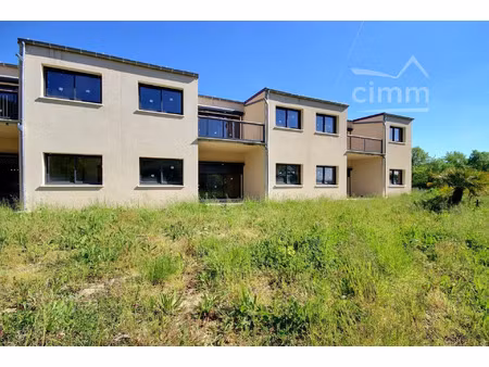 vente appartement 3 pièces 75 m² livron-sur-drôme (26250)
