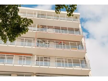 appartement à vendre avec terrasse et 2 chambres   namur (vbe33162)