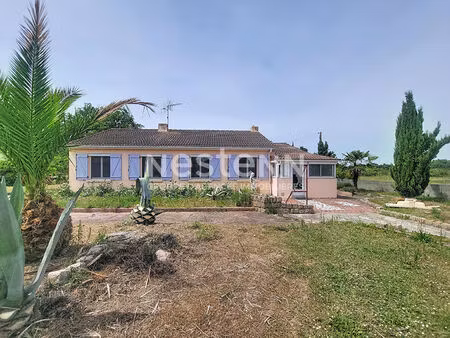 maison 3 chambres à vendre à pont saint martin - exclusivité nestenn