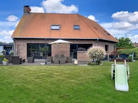 achat maison 6 pièces 150m² deulemont 59890