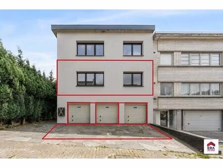 appartement à vendre à sint-antoniuslaan 53 dilbeek (rbw17349)