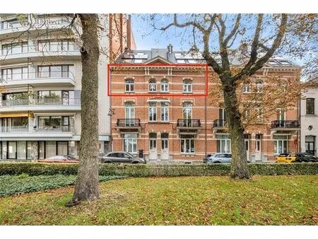 appartement à vendre à kolonel dusartplein 31 hasselt (rbw17444)