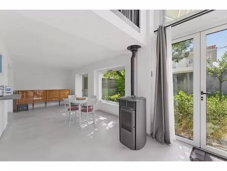 vente maison 3 pièces 81 m² à begles (33130)  300 000 €