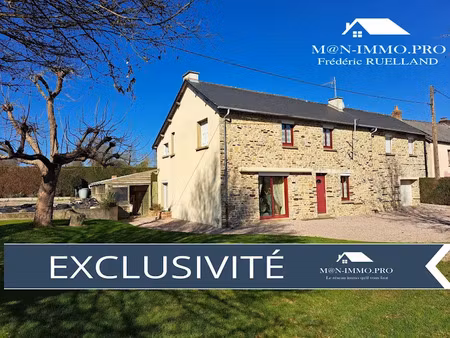 vente maison 7 pièces 160 m² à lassy (35580)  299 500 €