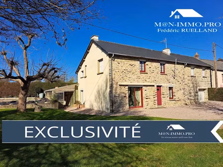 vente maison 7 pièces 160 m² à lassy (35580)  299 500 €