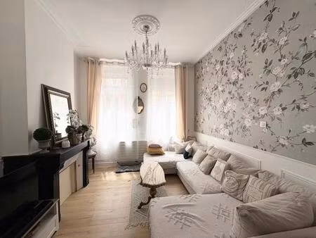 achat maison 5 pièces 115m² amiens 80000