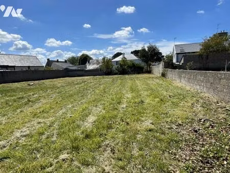 vente terrain paimpol (22500)