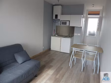 roanne  96 avenue de paris (2ème d)