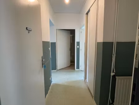 appartement saint etienne 4 pièce(s) 84 m2