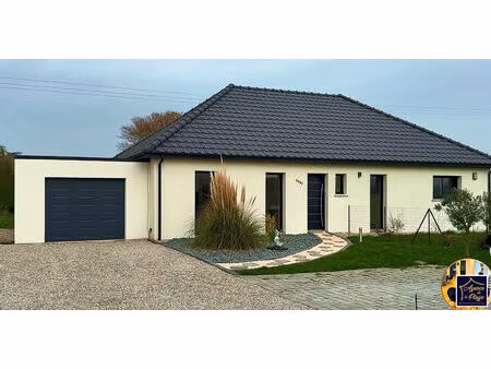 achat maison 6 pièces 119m²