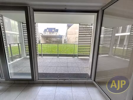 appartement - t3 - centre de saint-marc sur mer