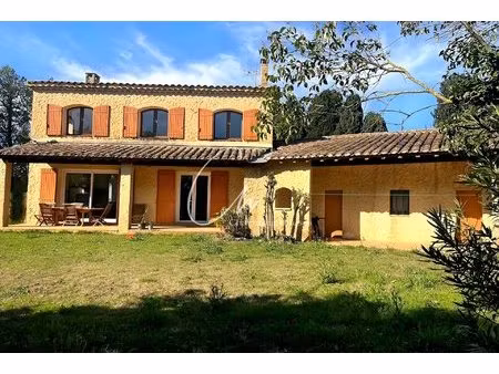 vente maison