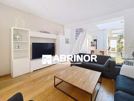 achat maison 6 pièces 143m² roubaix 59100