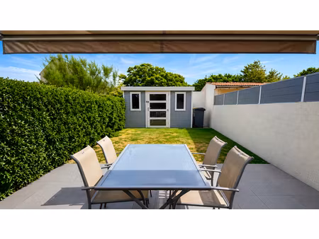 achat maison 4 pièces 65m²