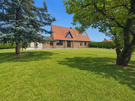 achat maison 8 pièces 141m²