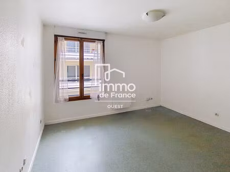 a louer t1 de 18.32 m2 quartier canclaux