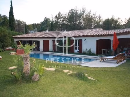achat : maison (13090)