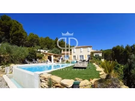 achat : maison (13600)