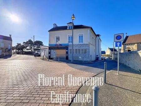annonce vente immeuble 5 pièces de 182m2 à fleury sur orne (14123) - paruvendu.fr ref 9927
