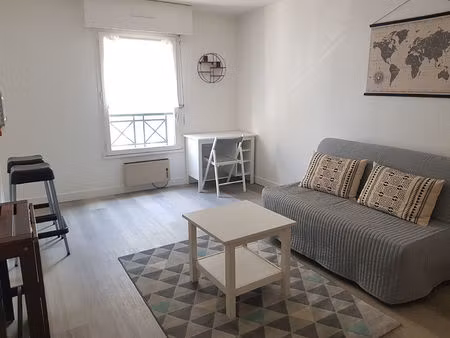studio meuble nantes