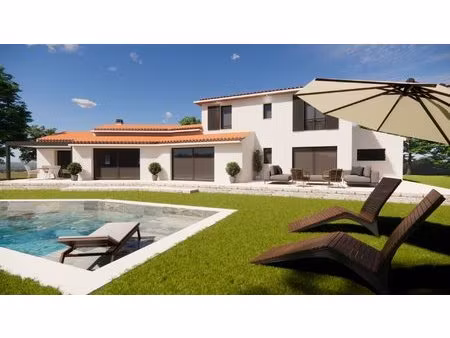 maison 6 pièces 204 m²