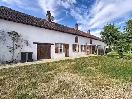 vente maison 5 pièces 154 m² à gouaix (77114)  290 000 €