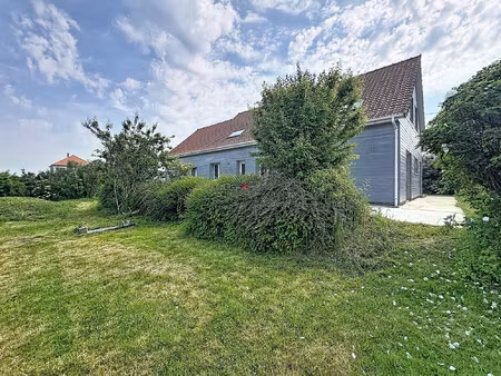 achat maison 7 pièces 147m² samer 62830
