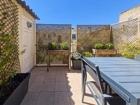 appartement centre-ville