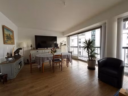 vente appartement 3 pièces 90 m² vernon (27200)