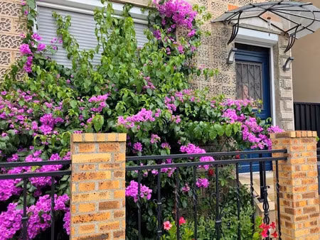vente maison 4 pièces 86 m² à epinay-sur-seine (93800)  280 000 €