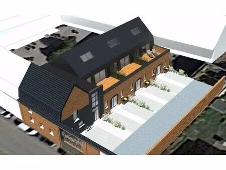 achat maison 4 pièces 379m²