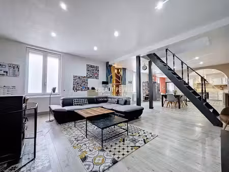achat maison 8 pièces 222m² marquette en ostrevant 59252