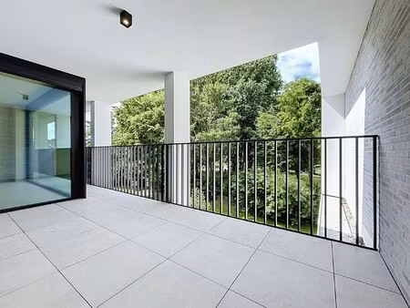 appartement te koop in langemark met 2 slaapkamers