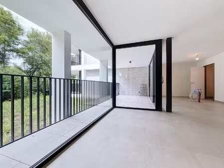 appartement te koop in langemark met 2 slaapkamers