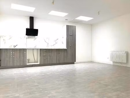 achat appartement 92m² grand fort philippe 59153