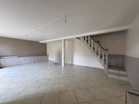 achat maison 4 pièces 108m² sebourg 59990