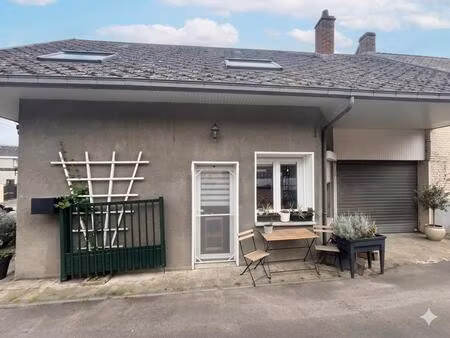 achat maison 110m² viesly 59271
