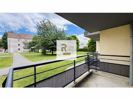 achat appartement 4 pièces 55m² mazingarbe 62670