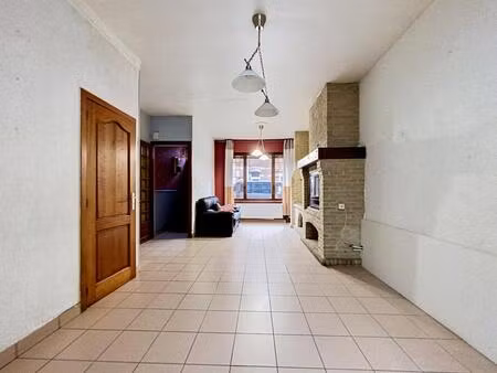 achat maison 5 pièces 90m² armentieres 59280