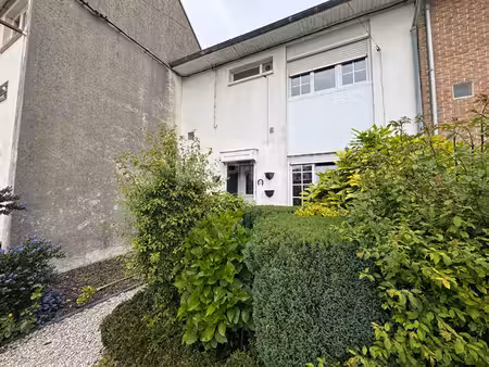 achat maison 5 pièces 82m² barlin 62620