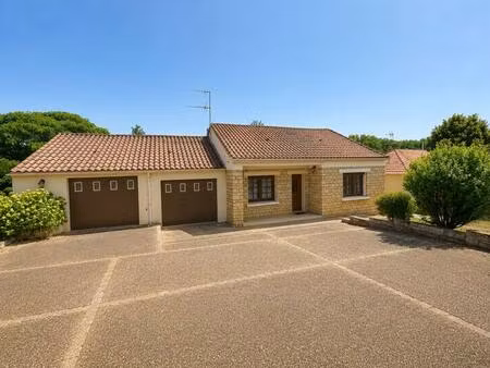 vente maison 4 pièces 86 m² lalinde (24150)