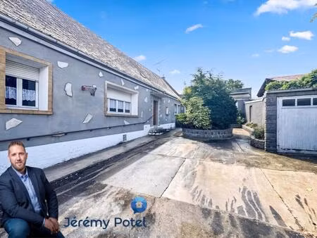 achat maison 8 pièces 166m² st hilaire lez cambrai 59292
