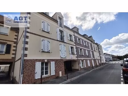 achat appartement 1 pièce 31m² beauvais 60000