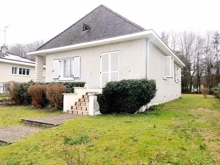 vente maison 4 pièces 91 m² trélissac (24750)