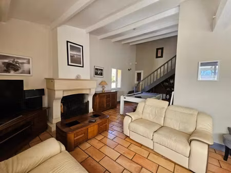 vente maison 6 pièces 145 m² trélissac (24750)