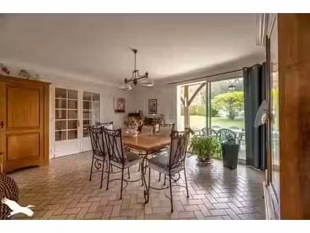 vente maison 5 pièces 100 m² antonne-et-trigonant (24420)