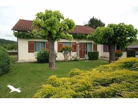 vente maison 3 pièces 112 m² grignols (24110)