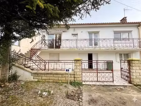 vente maison 3 pièces 71 m² saint-front-de-pradoux (24400)
